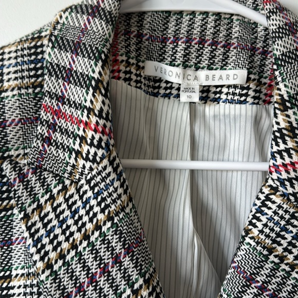Veronica Beard Dickey Jacket - Picture 2 of 5